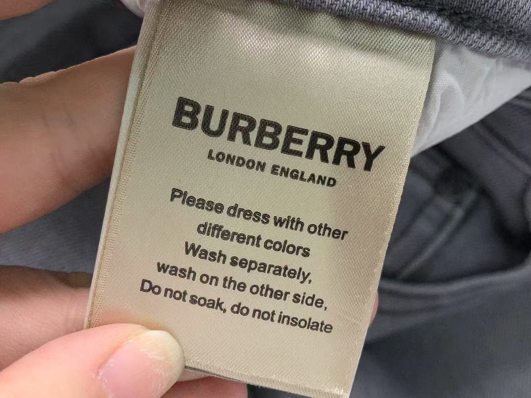 Unbranded 215 B⭐R⭐E⭐RY TROUSERS 4207221401 (Im 170Cm 60Kg I Wear Size 32 In The Phot) - Image 25