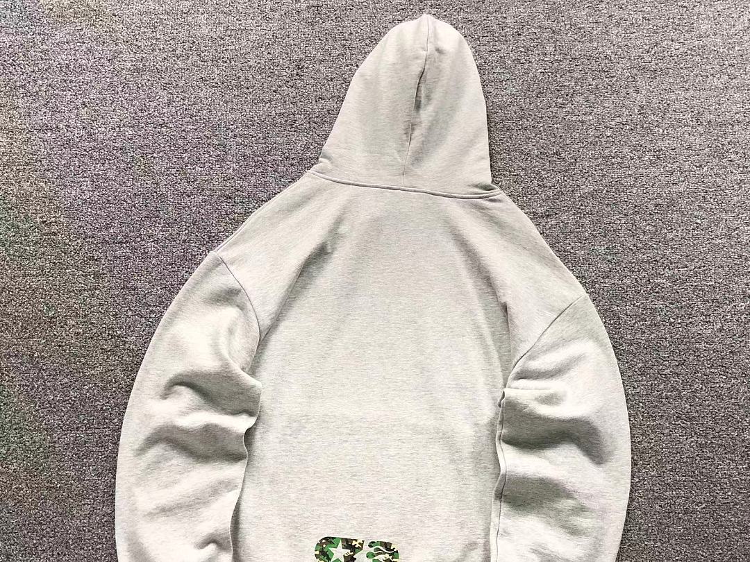 Hellstar 228 HELLSTAR HOODIE 3206032672 (Im 170Cm 60Kg I Wear Size M In The Phot) - Image 12