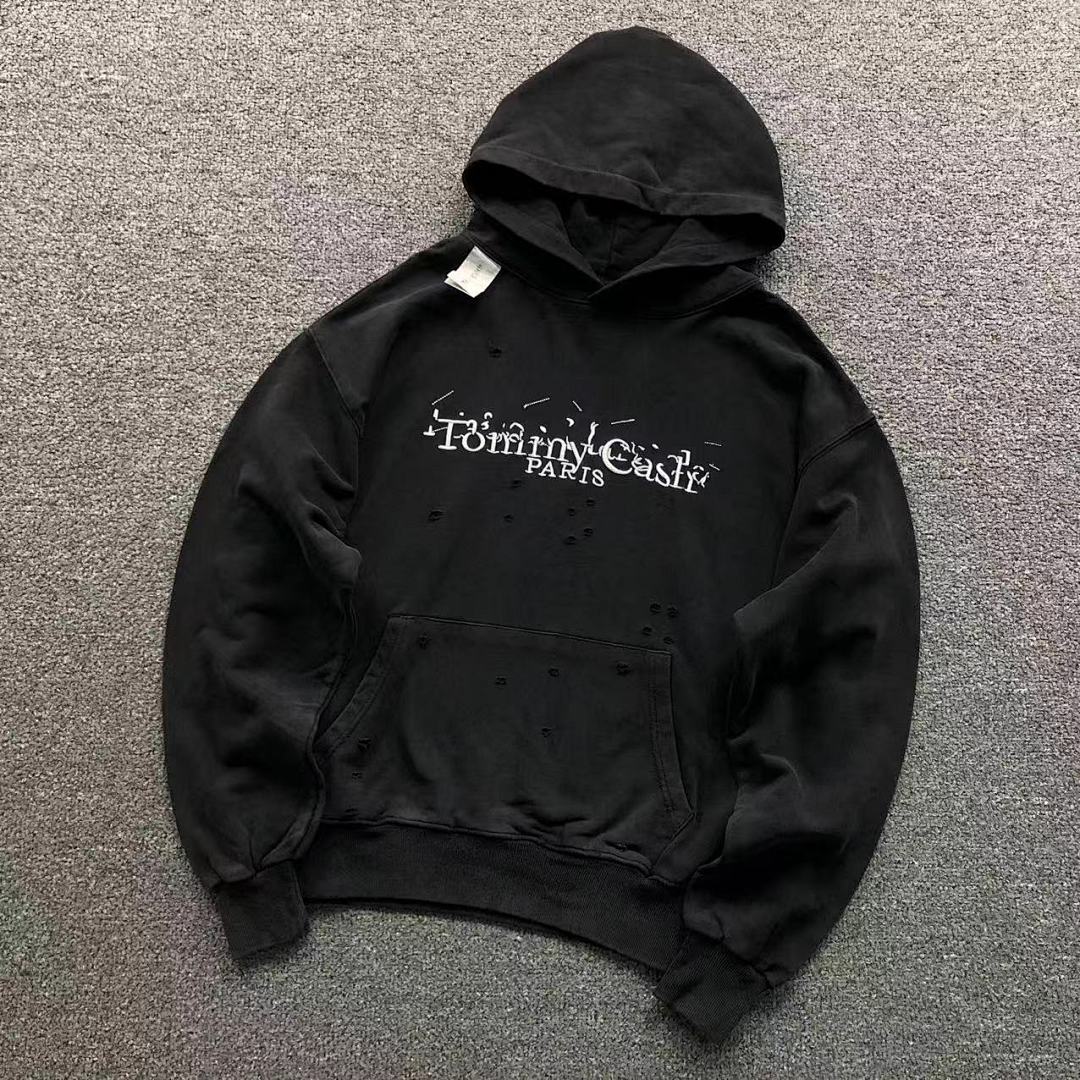 On Running 165 MAISON MARGIELA HOODIE 5123011162 (Im 170Cm 60Kg I Wear Size S In The Phot)