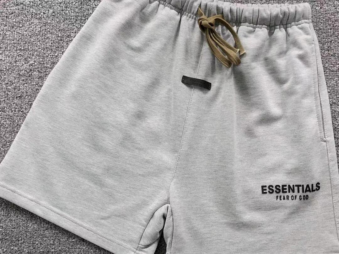 Fear of God 95 FOG SHORTS 3203282121 (Im 170Cm 60Kg I Wear Size S In The Phot) - Image 11
