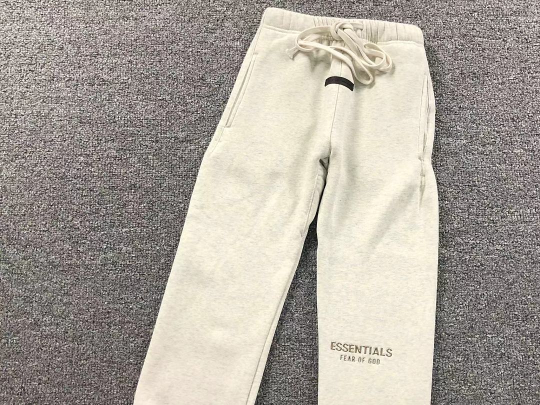 Fear of God TROUSERS 135 FOG HOODIE - Image 44