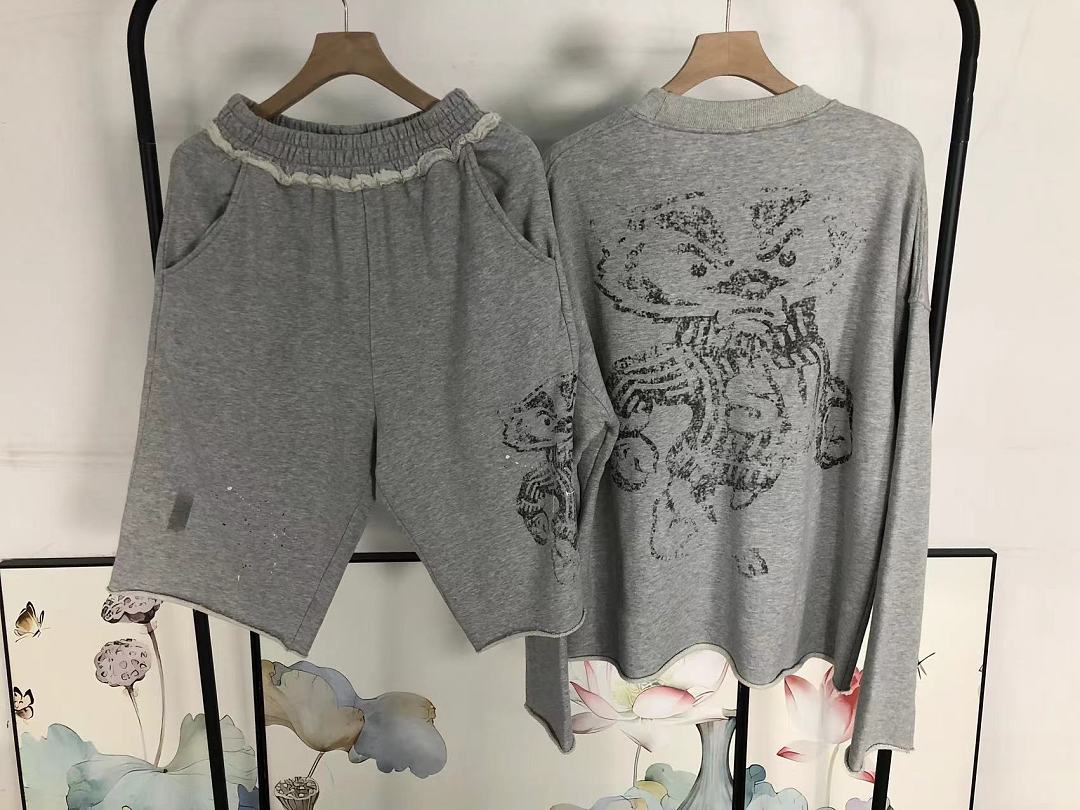 Saint Vanity SHORTS SA⭐N⭐ VA⭐IT⭐ HOODIE - Image 38