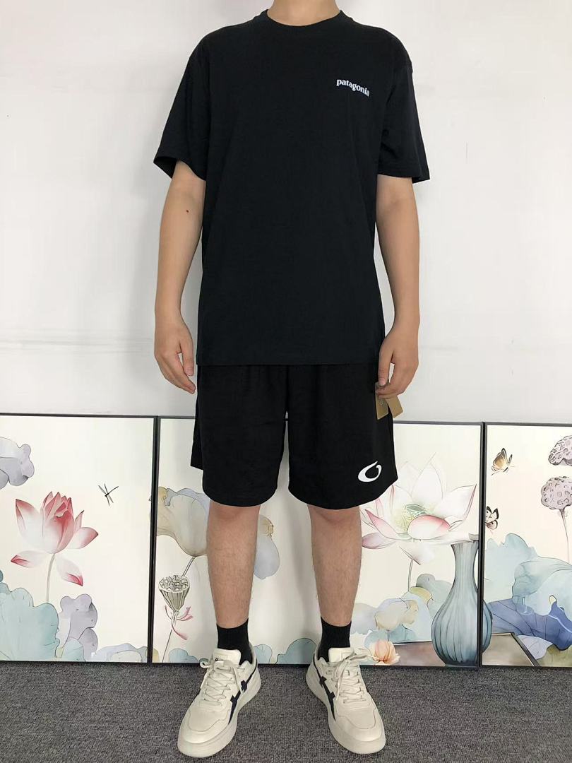 On Running 78 PATAGONIA T-SHIRT 3106132502 (Im 170Cm 60Kg I Wear Size M In The Phot) - Image 3