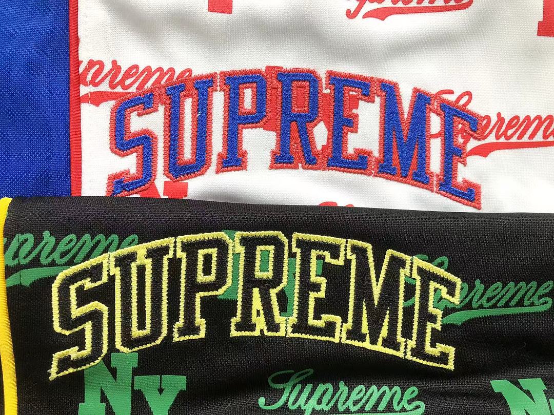 Supreme SHORTS 188 S⭐⭐R⭐⭐E VEST 127311633 (Im 170Cm 60Kg I Wear Size M In The Phot) - Image 36
