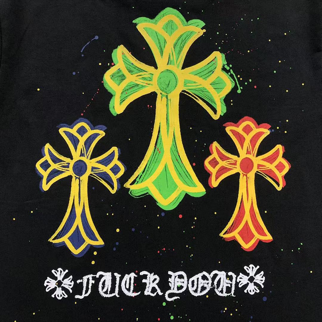 Comme des Garcons 118 C⭐⭐OME HE⭐⭐TS T-SHIRT 215171017 (Im 170Cm 60Kg I Wear Size S In The Phot) - Image 10