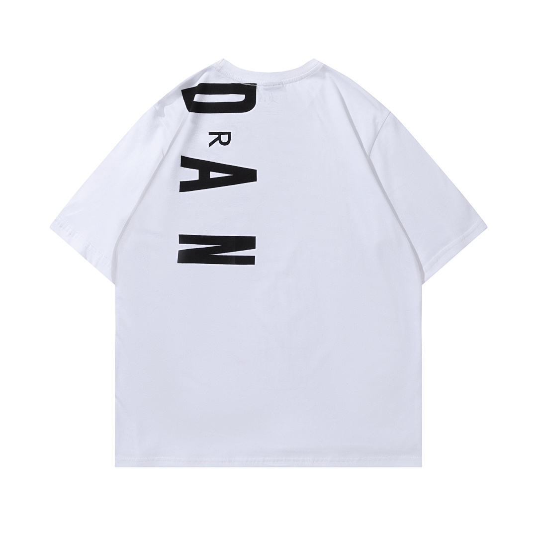 Air Jordan 75 A⭐R J⭐R⭐AN T-SHIRT - Image 6