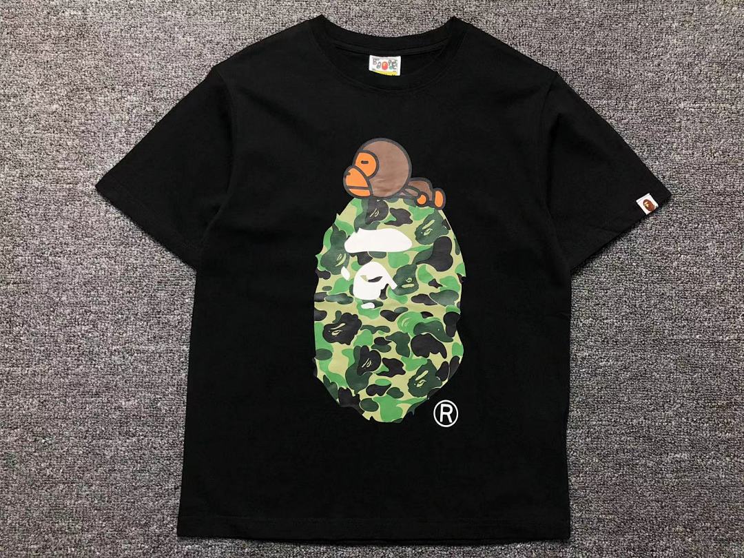 Bape 95 BAPE T-SHIRT - Image 11