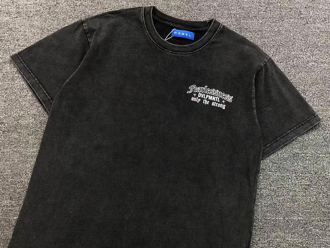 Unbranded 125 FASHION T-SHIRT 3205182117 (Im 170Cm 60Kg I Wear Size S In The Phot) - Image 12