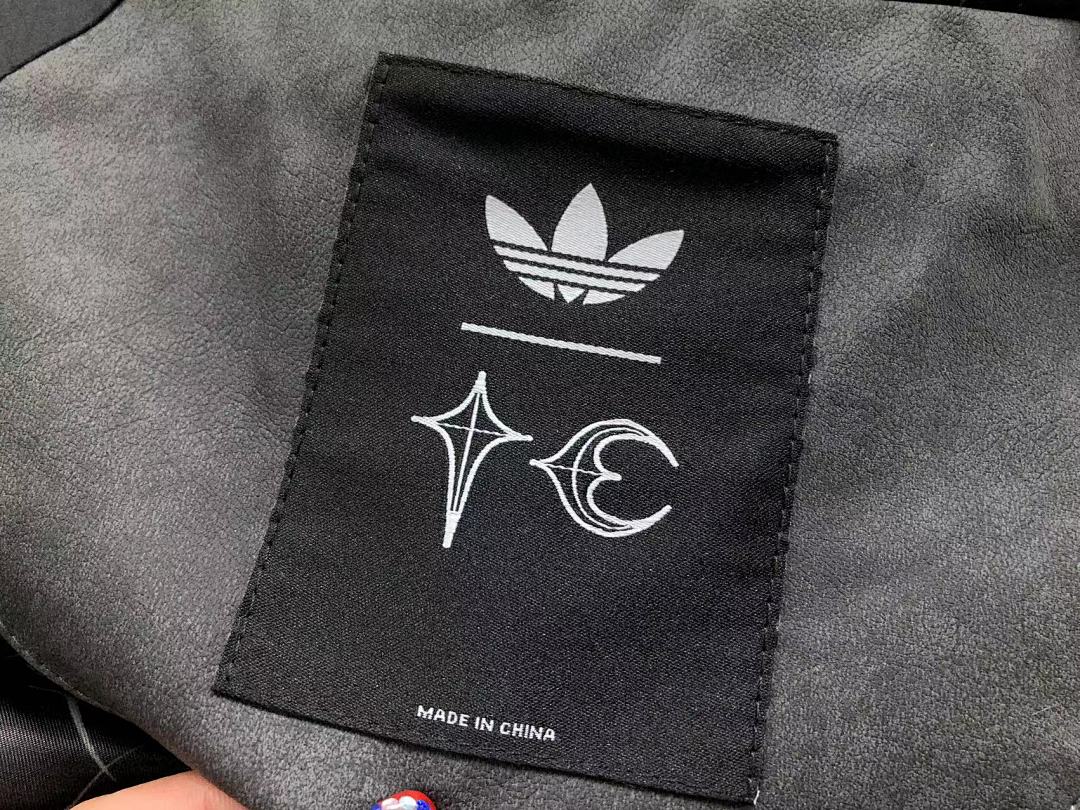 Adidas 398 A⭐I⭐AS THUG CLUB JACKET 1222801159 (Im 172Cm 55Kg I Wear Size M In The Phot) - Image 26