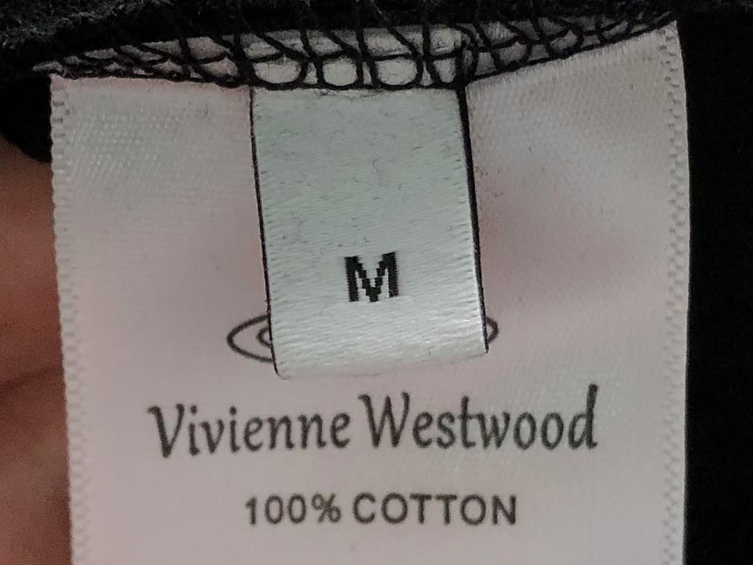 Vivienne Westwood 128 VIVIENNE WESTWOOD T-SHIRT 3106200421 (Im 170Cm 60Kg I Wear Size M In The Phot) - Image 19