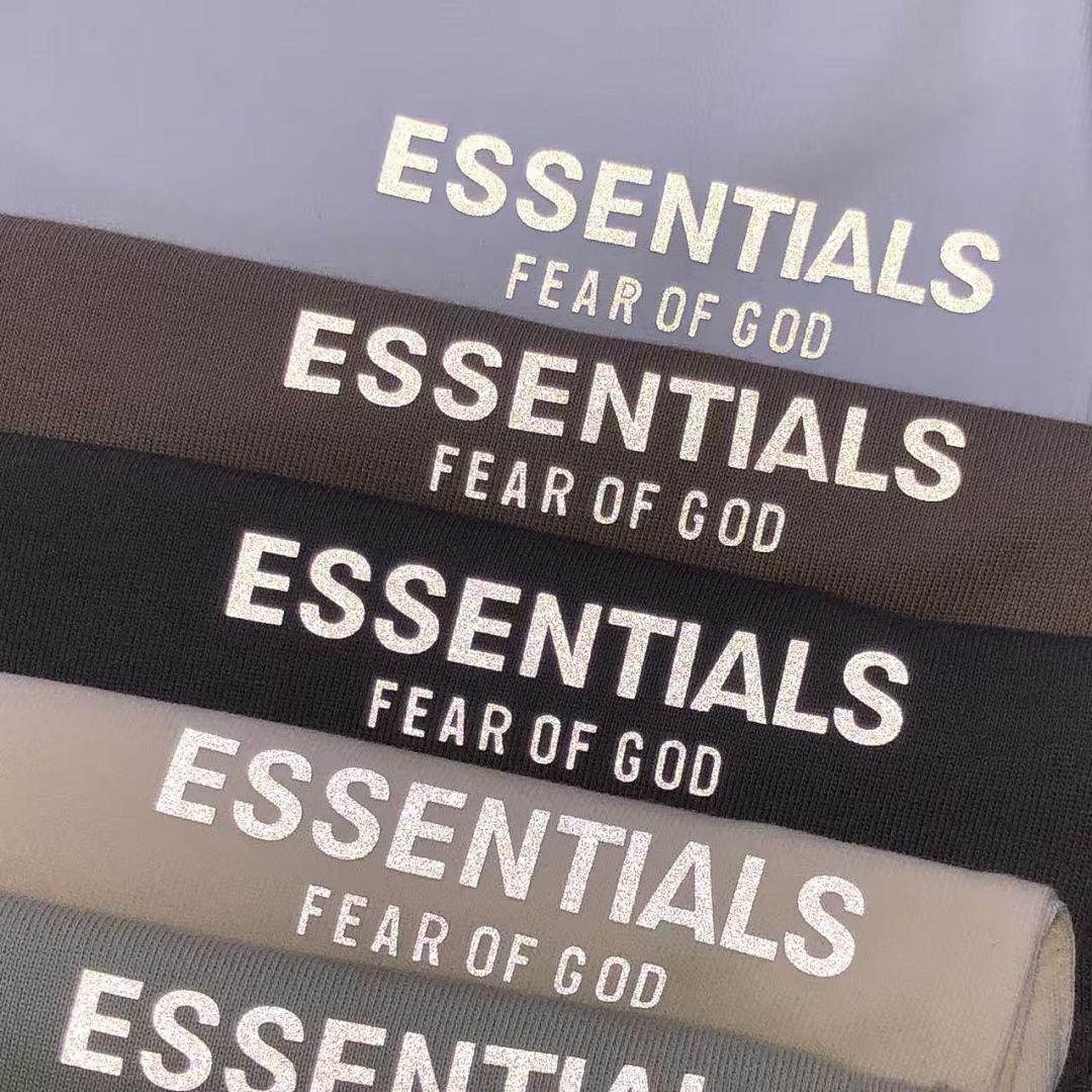 Fear of God 95 FOG SHORTS 3203282021 (Im 170Cm 60Kg I Wear Size S In The Phot) - Image 24