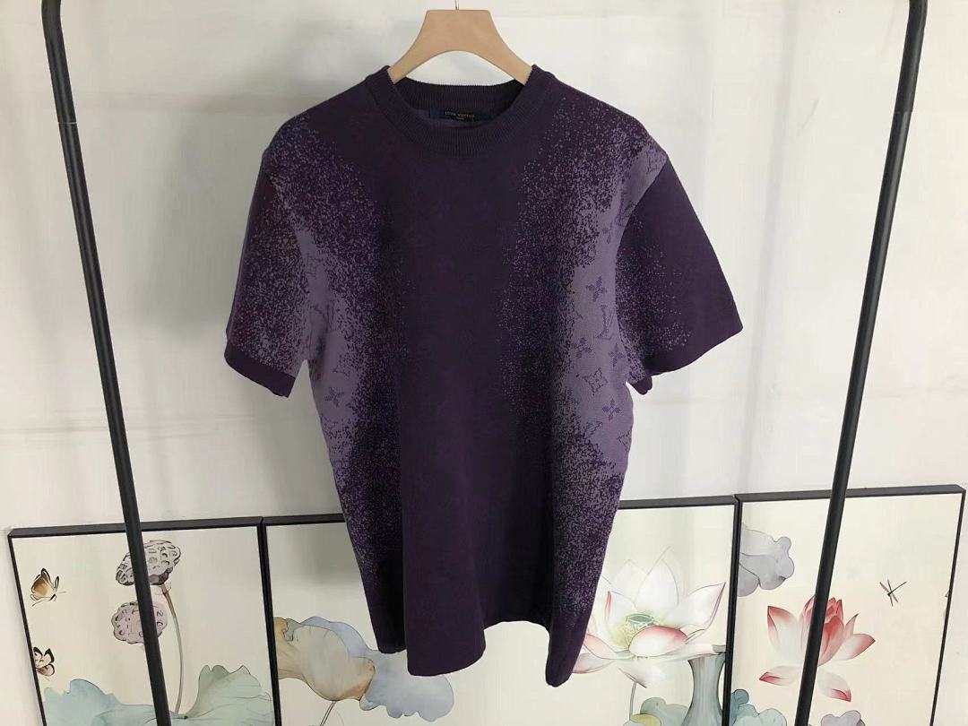 Louis Vuitton 158 L⭐ T-SHIRT 3203281421 (Im 170Cm 60Kg I Wear Size S In The Phot) - Image 18