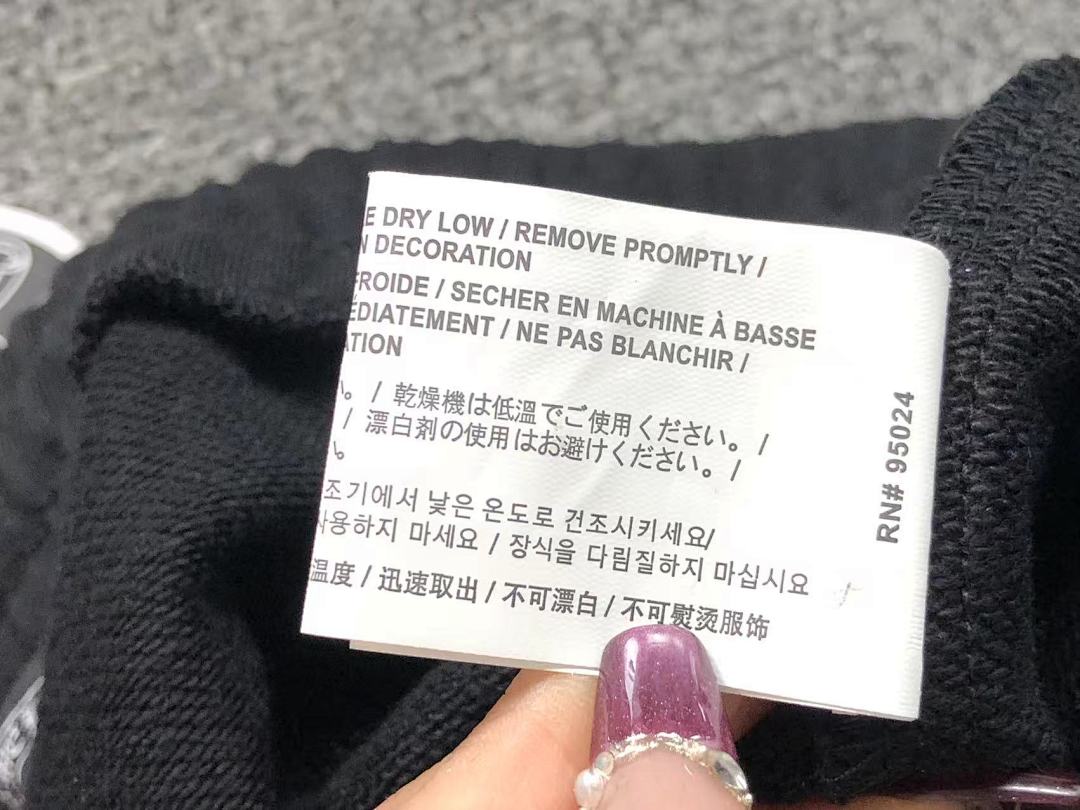 Comme des Garcons 168 C⭐⭐OME HE⭐⭐TS TROUSERS 42011508144 (Im 170Cm 60Kg I Wear Size M In The Phot) - Image 25