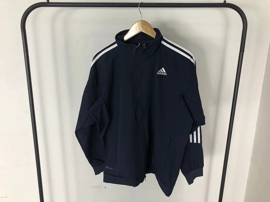 Adidas 158 A⭐I⭐AS JACKET 59160185 (Im 170Cm 60Kg I Wear Size L In The Phot) - Image 27