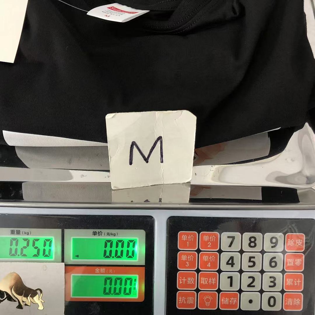 Supreme 88 S⭐⭐R⭐⭐E T-SHIRT - Image 23