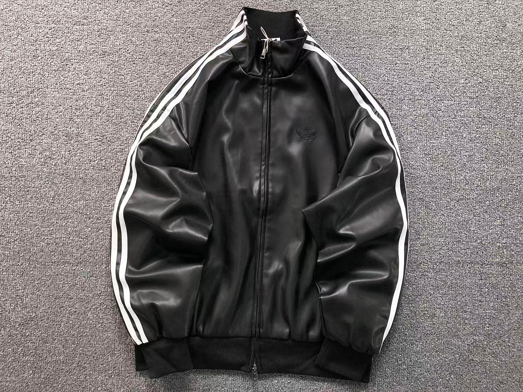 Adidas 208 A⭐I⭐AS JACKET 3207230221 (Im 170Cm 60Kg I Wear Size S In The Phot) - Image 9