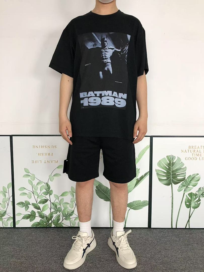 Kith 95 KITH T-SHIRT 504192695 (Im 170Cm 60Kg I Wear Size M In The Phot) - Image 3