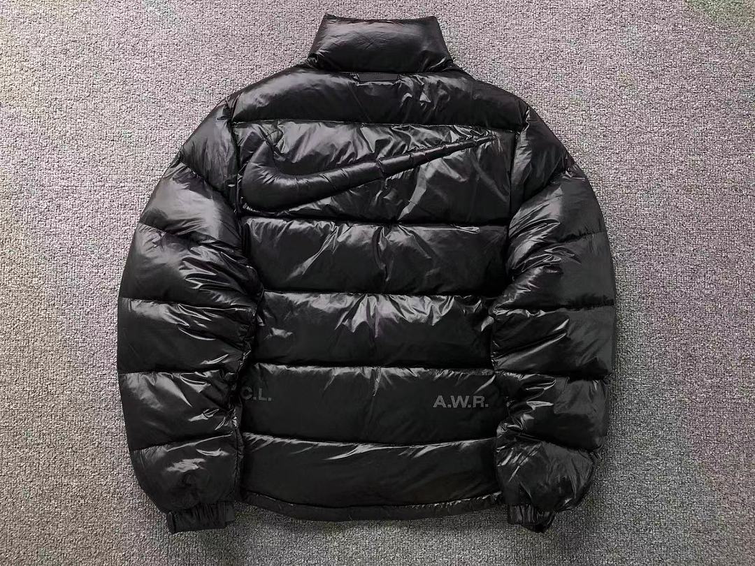 Nike 538 N⭐K⭐ NO⭐T⭐ DOWN JACKETS 22081926001 (Im 170Cm 60Kg I Wear Size M In The Phot) - Image 36