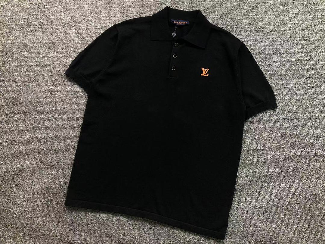 Louis Vuitton 178 L⭐ POLO 3206200921 (Im 170Cm 60Kg I Wear Size S In The Phot) - Image 6