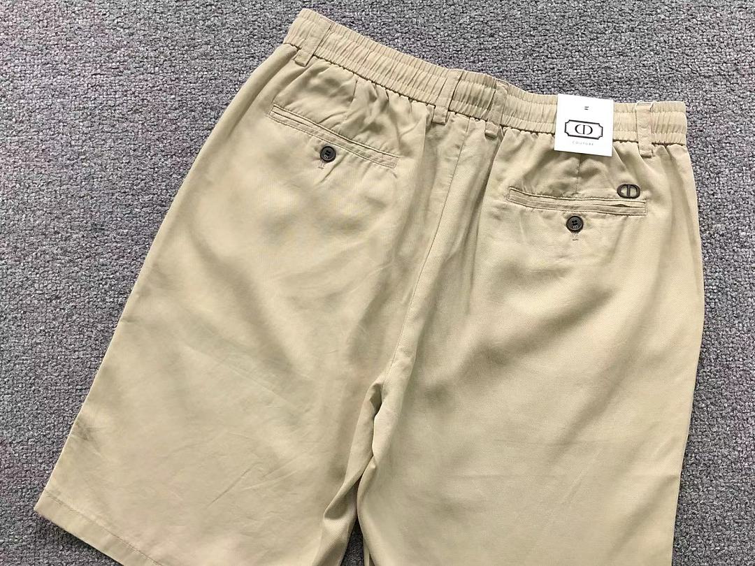 Dior 195 D⭐O⭐ SHORTS 2205261305 (Im 170Cm 60Kg I Wear Size XL In The Phot) - Image 10