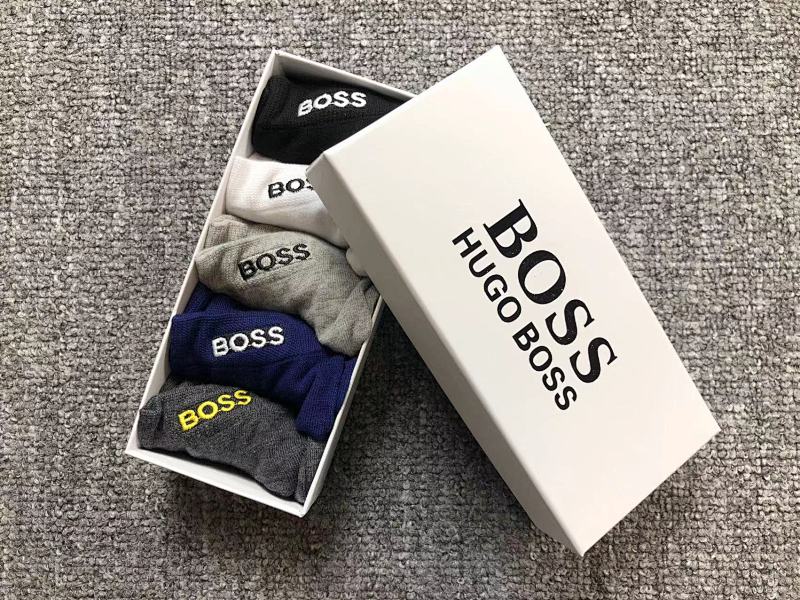 Hugo Boss 65 H⭐G⭐ B⭐⭐S, photo 1