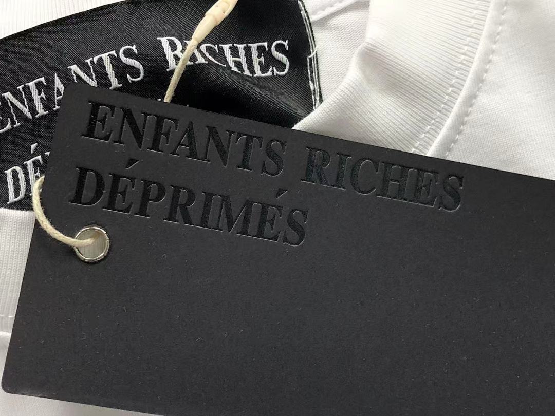 Chanel 98 ENFANTS RICHES DEPRIMES LONG SLEEVED 5211224162 (Im 170Cm 60Kg I Wear Size S In The Phot) - Image 14