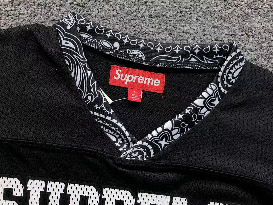 Supreme 158 S⭐⭐R⭐⭐E T-SHIRT 1107240433 (Im 170Cm 60Kg I Wear Size M In The Phot) - Image 21