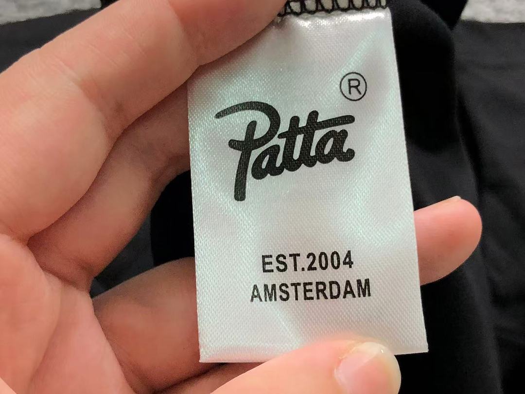 Patta 78 P⭐TT⭐ T-SHIRT 1252006175 (Im 170Cm 60Kg I Wear Size M In The Phot) - Image 23