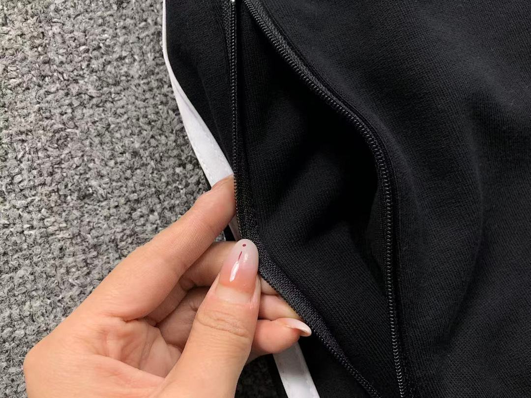 Adidas 195 A⭐I⭐AS B⭐L⭐⭐⭐IA⭐A TROUSERS 4122715163 (Im 170Cm 60Kg I Wear Size XS In The Phot) - Image 13