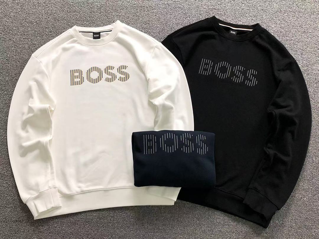 Unbranded 175 H⭐G⭐ B⭐⭐S HOODIE 3208063101 (Im 170Cm 60Kg I Wear Size XL In The Phot) - Image 5
