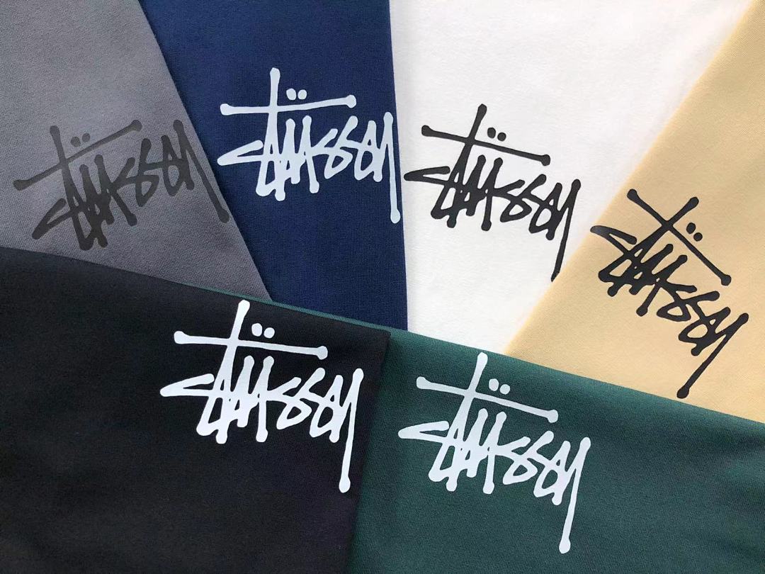 Stussy 78 STUSSY T-SHIRT - Image 29