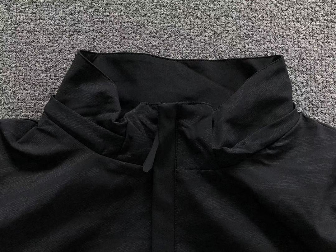 On Running 208 LULULEMON JACKET 2207131104 (Im 170Cm 60Kg I Wear Size 2XL In The Phot) - Image 23