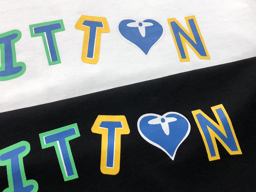 Louis Vuitton 115 L⭐ T-SHIRT 41062612126 (Im 170Cm 60Kg I Wear Size XS In The Phot) - Image 13