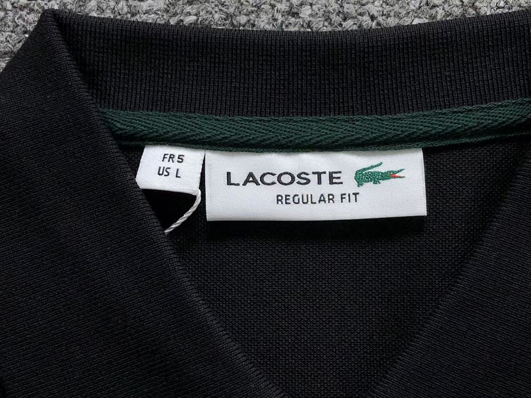 Unbranded 175 LACOSTE POLO 4203062401 (Im 170Cm 60Kg I Wear Size L In The Phot) - Image 16