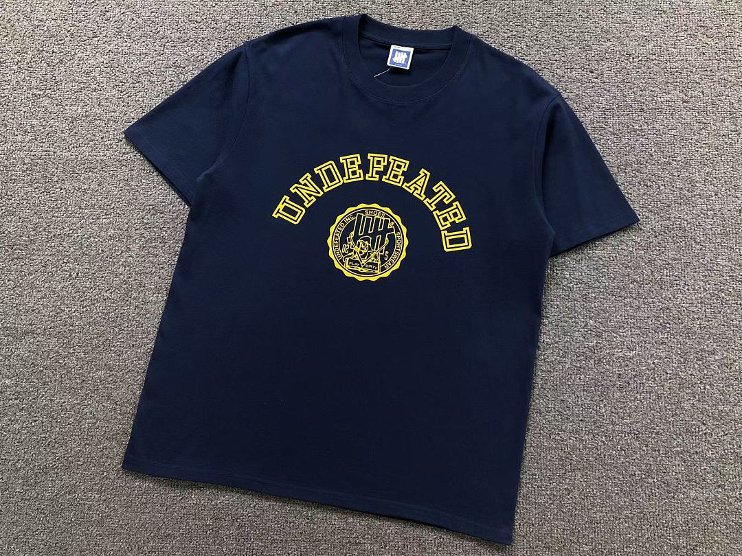 Undefeated 88 UNDEFEATED T-SHIRT 126172602 (Im 170Cm 60Kg I Wear Size M In The Phot) - Image 13