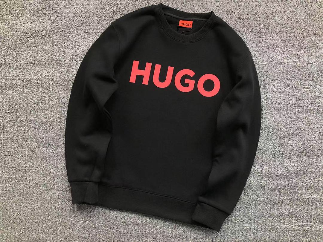 Unbranded 175 H⭐G⭐ B⭐⭐S HOODIE 2112081201 (Im 170Cm 60Kg I Wear Size M In The Phot) - Image 12