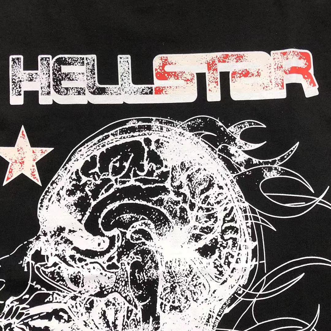 Hellstar 85 HELLSTAR T-SHIRT 3105191996 (Im 170Cm 60Kg I Wear Size S In The Phot) - Image 22