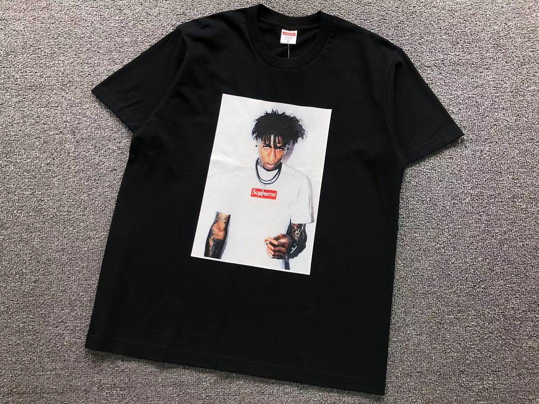 Supreme 113 S⭐⭐R⭐⭐E T-SHIRT 52080426182 (Im 170Cm 60Kg I Wear Size M In The Phot) - Image 10