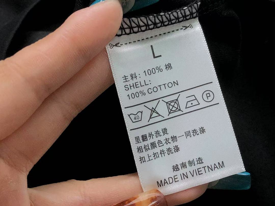 Unbranded 115 E⭐P⭐R⭐⭐ A⭐M⭐N⭐ T-SHIRT 2203184604 (Im 170Cm 60Kg I Wear Size L In The Phot) - Image 36
