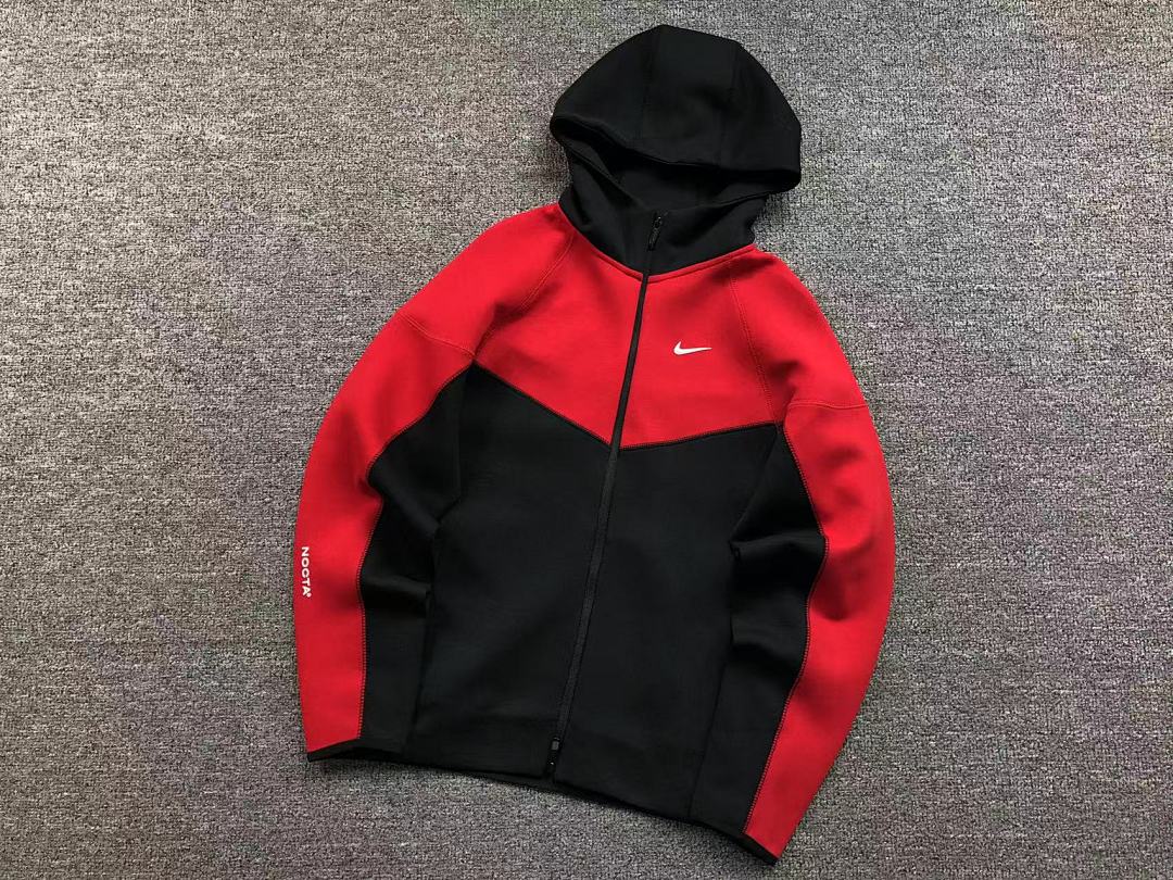 Nike TROUSERS 128 N⭐K⭐ HOODIE 21122701001 (Im 170Cm 60Kg I Wear Size XL In The Phot) - Image 23