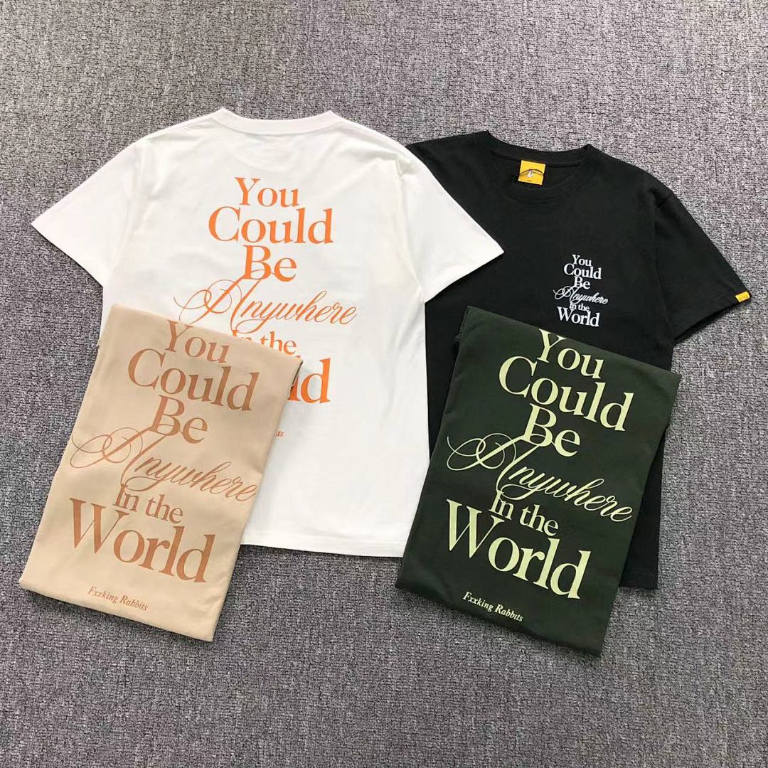 FR2 FR2 95 T-SHIRT, photo 1