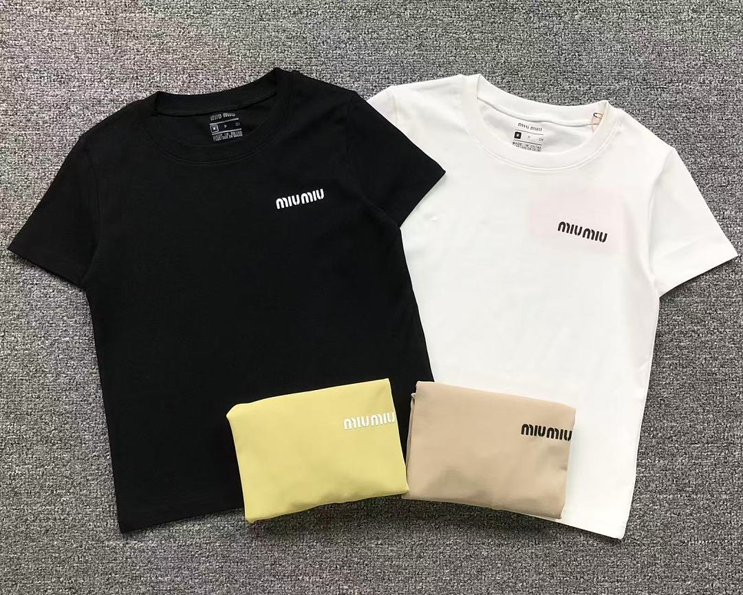 Unbranded 128 M⭐U T-SHIRT FEMAIE - Image 3