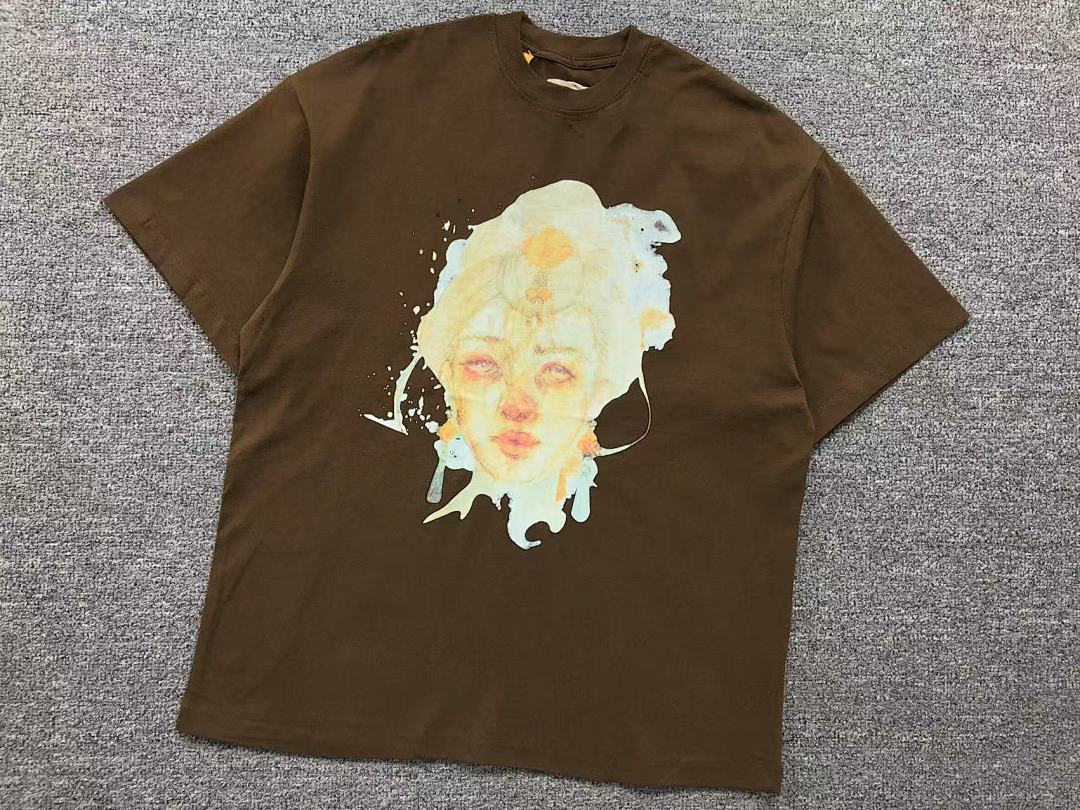 Gallery Dept 115 GALLERY DEPT T-SHIRT - Image 11
