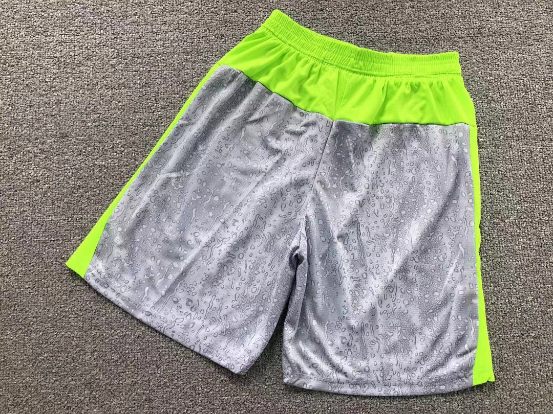Unbranded 78 FOOTBALL T-SHIRT SHORTS 11102006002 (Im 170Cm 60Kg I Wear Size L In The Phot) - Image 31