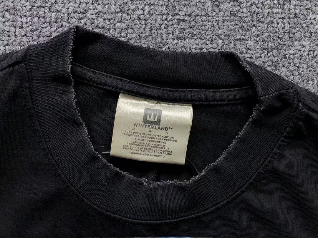 Unbranded 108 VINTAGE VEST 504051117 (Im 170Cm 60Kg I Wear Size M In The Phot) - Image 12