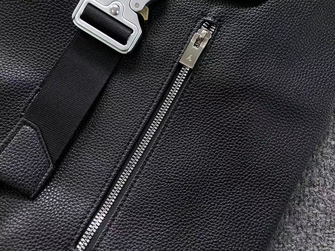 1017 Alyx 9SM 348 1017AL⭐⭐9⭐M BAG 32058251021 (Long 37CM* Wide 14CM* High 39CM) - Image 7