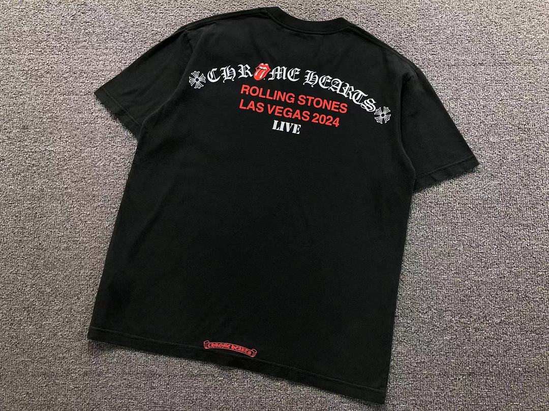 Comme des Garcons 113 C⭐⭐OME HE⭐⭐TS T-SHIRT 4206202102 (Im 170Cm 60Kg I Wear Size M In The Phot) - Image 14