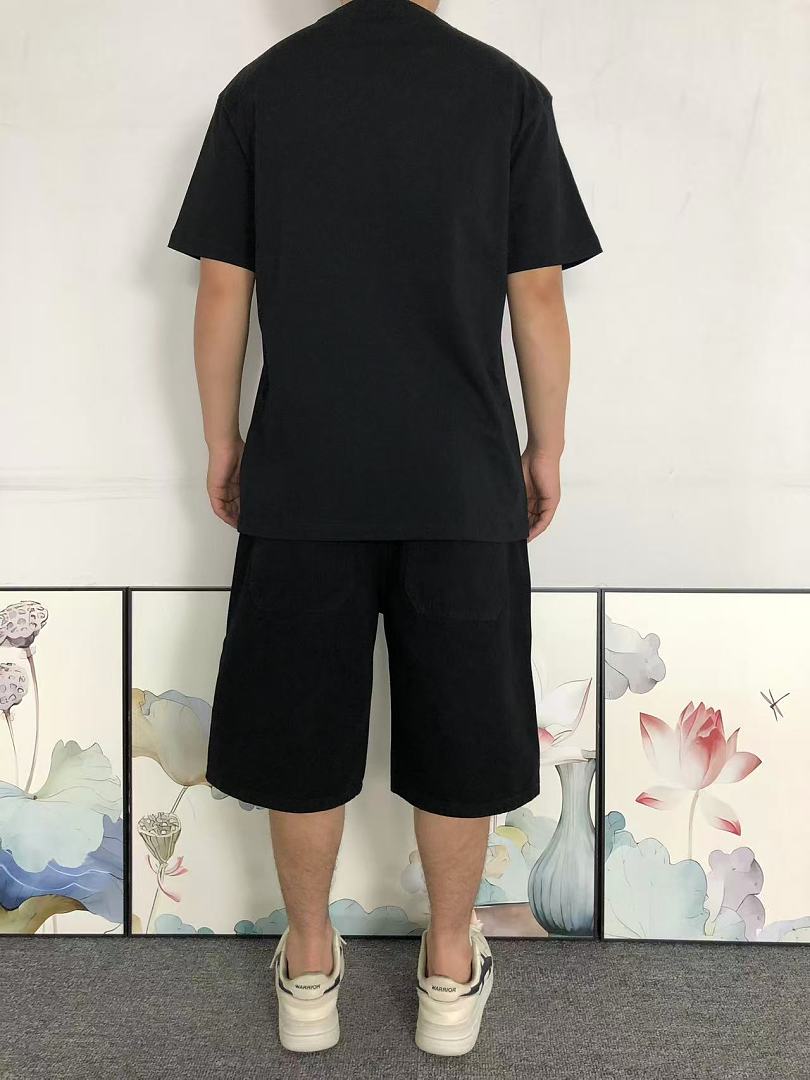 Unbranded 115 KA⭐L⭐S T-SHIRT 2206051504 (Im 170Cm 60Kg I Wear Size XL In The Phot) - Image 4