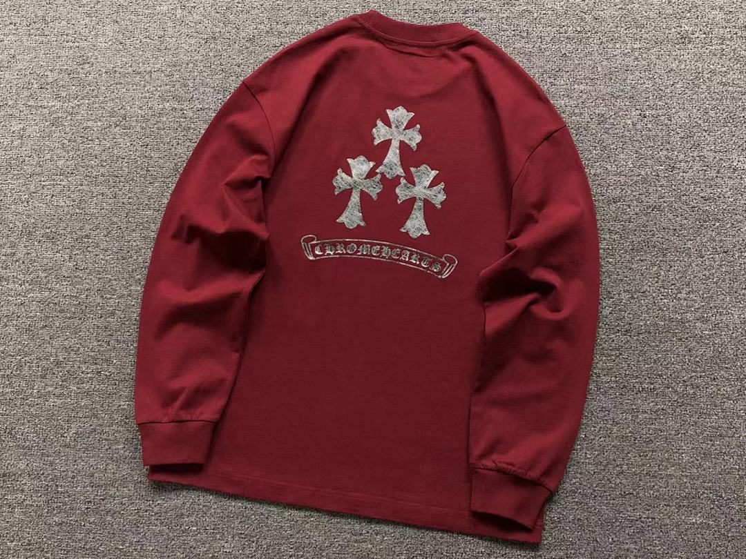 Comme des Garcons 135 C⭐⭐OME HE⭐⭐TS LONG SLEEVED 590403147 (Im 170Cm 60Kg I Wear Size M In The Phot) - Image 10