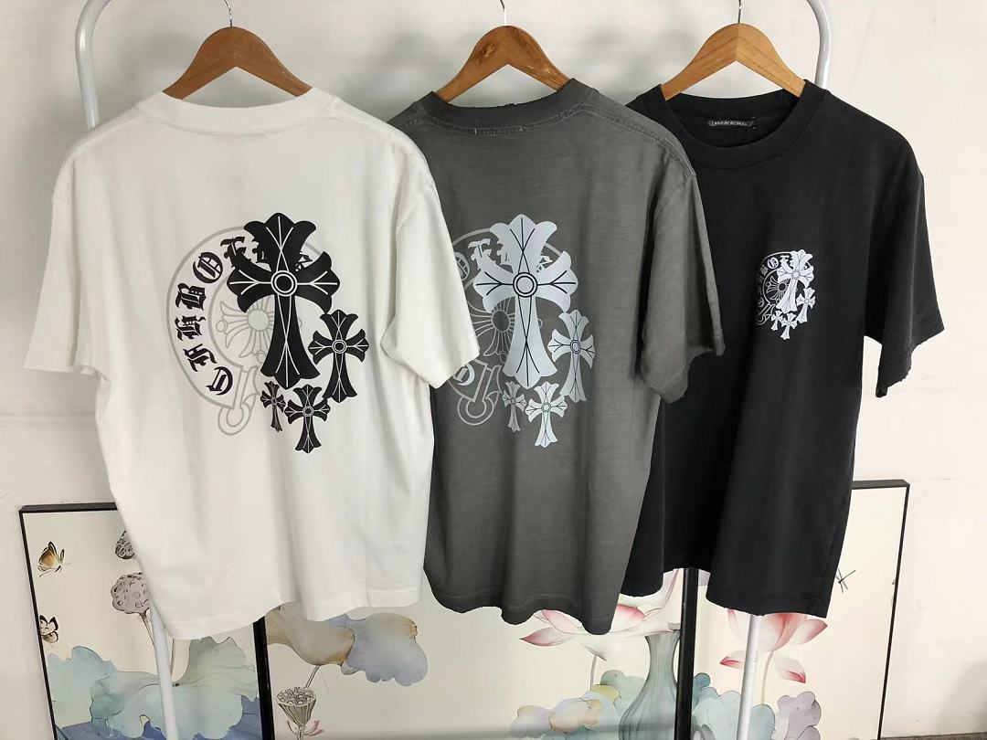 Comme des Garcons 125 C⭐⭐OME HE⭐⭐TS T-SHIRT 5252008147 (Im 170Cm 60Kg I Wear Size L In The Phot) - Image 31